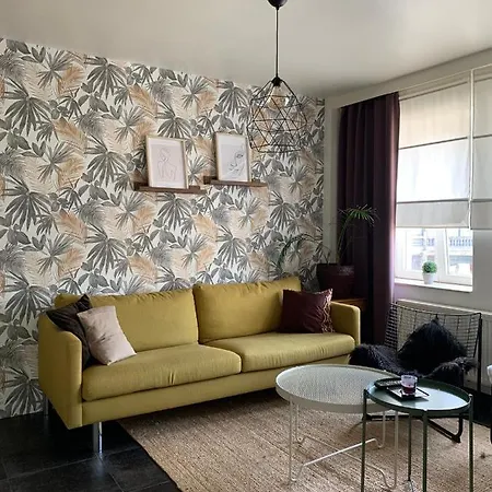 Anna Flat Apartment