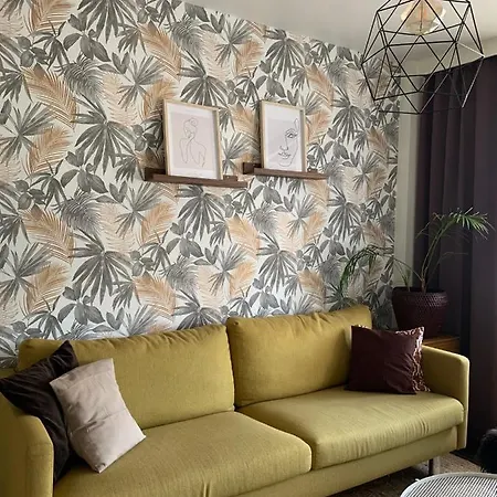 Apartment Anna Flat Ghent