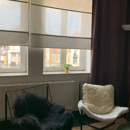 Apartment Anna Flat