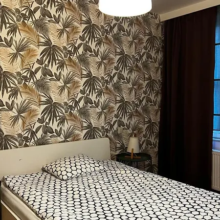 Anna Flat Апартаменты