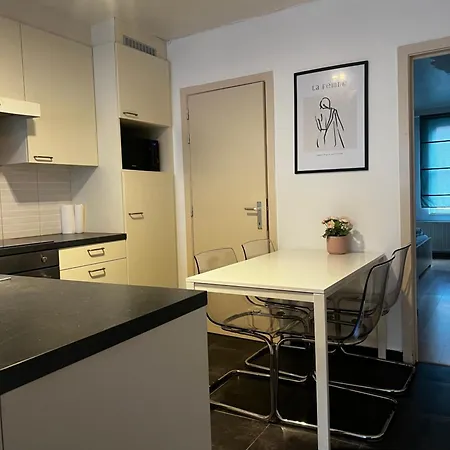 Anna Flat Apartment *