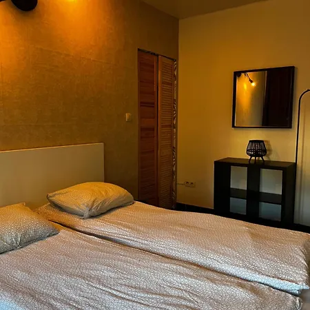 Anna Flat Apartment