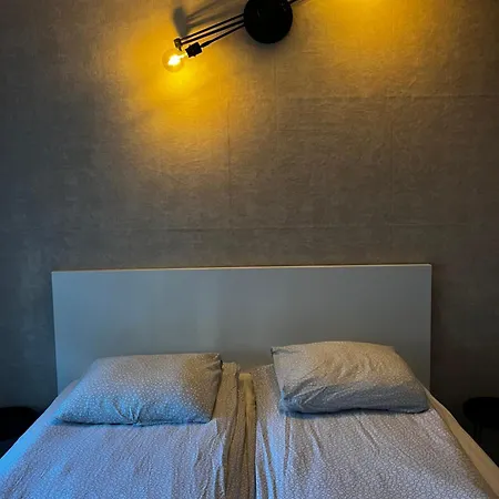 Anna Flat Apartment *