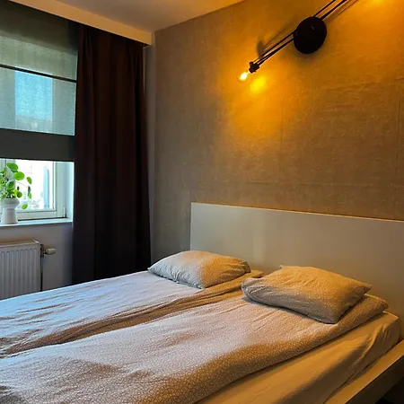 Apartmán Anna Flat *