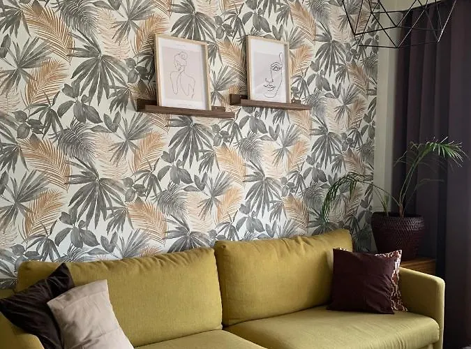 Apartment Anna Flat Gent