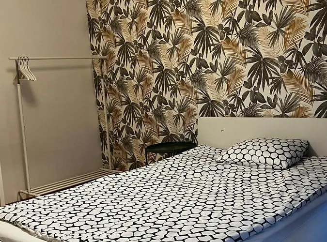 Anna Flat Apartment Gent