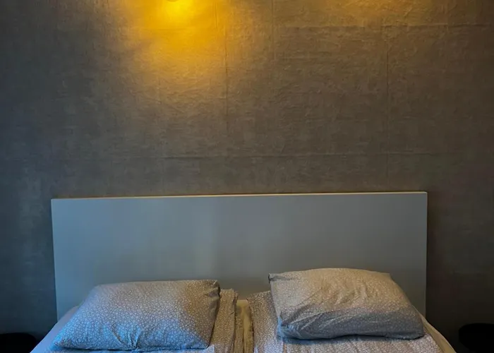 Anna Flat Апартаменты *